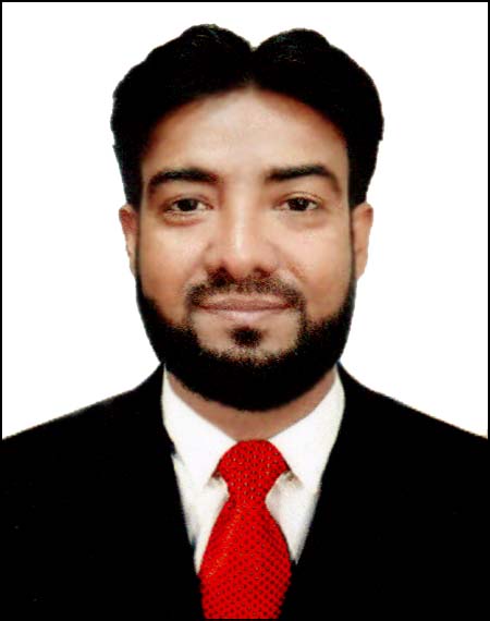 ইলিয়াছ হোসাইন