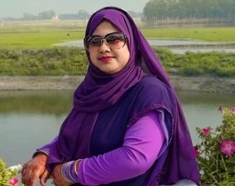 এডভোকেট নাসরিন আক্তার (জজ কোর্ট ঢাকা)